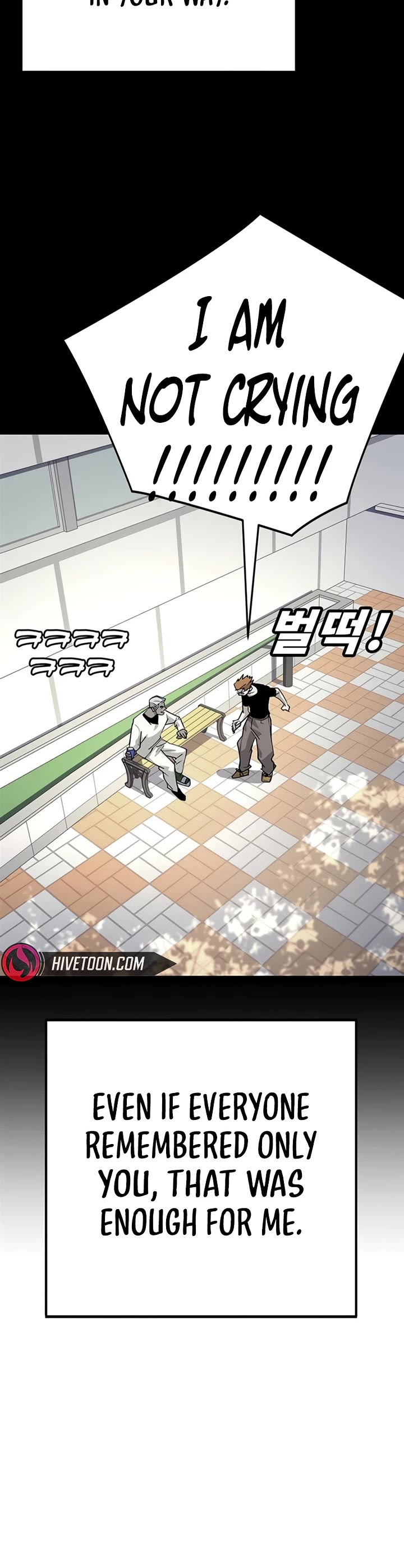 High School Conquest: The Battle Against the Bullies Chapter 67 page 60 - Chapter 67