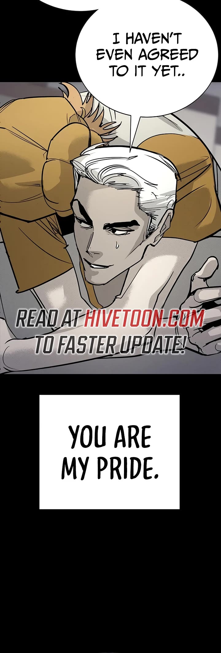 High School Conquest: The Battle Against the Bullies Chapter 67 page 7 - Chapter 67