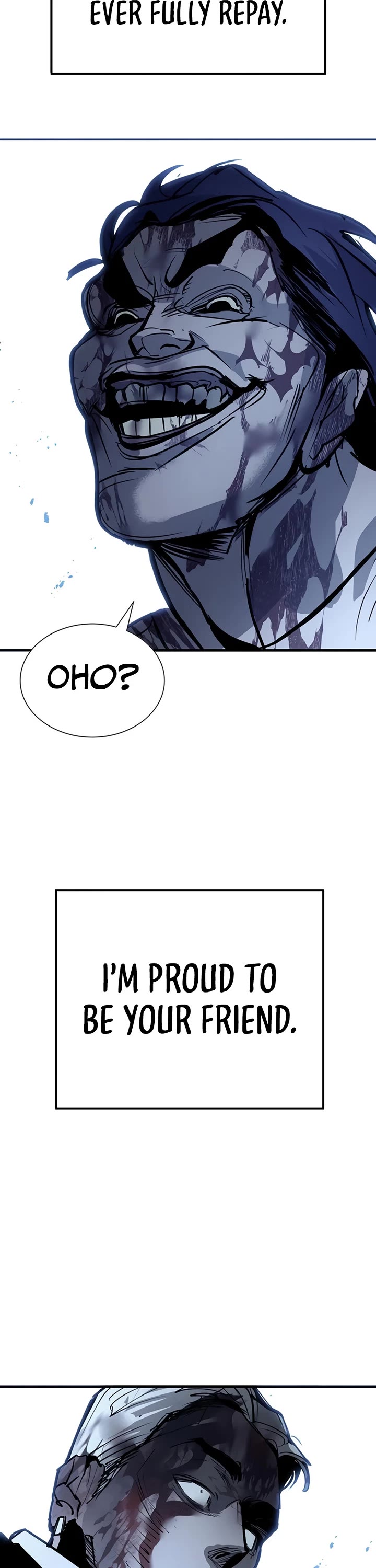 High School Conquest: The Battle Against the Bullies Chapter 67 page 70 - Chapter 67