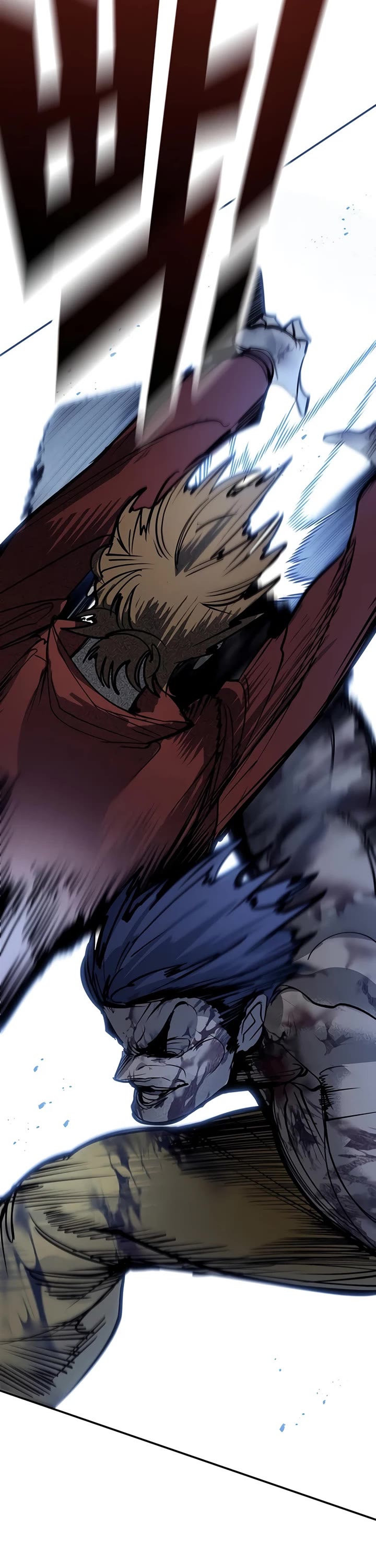 High School Conquest: The Battle Against the Bullies Chapter 67 page 73 - Chapter 67