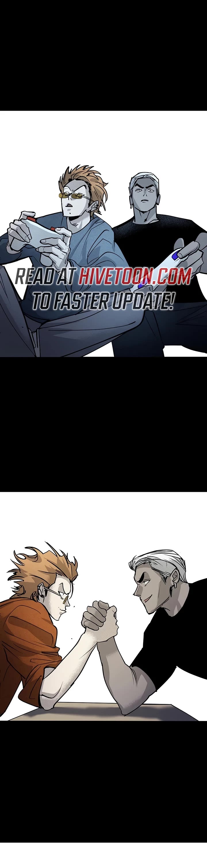 High School Conquest: The Battle Against the Bullies Chapter 67 page 76 - Chapter 67