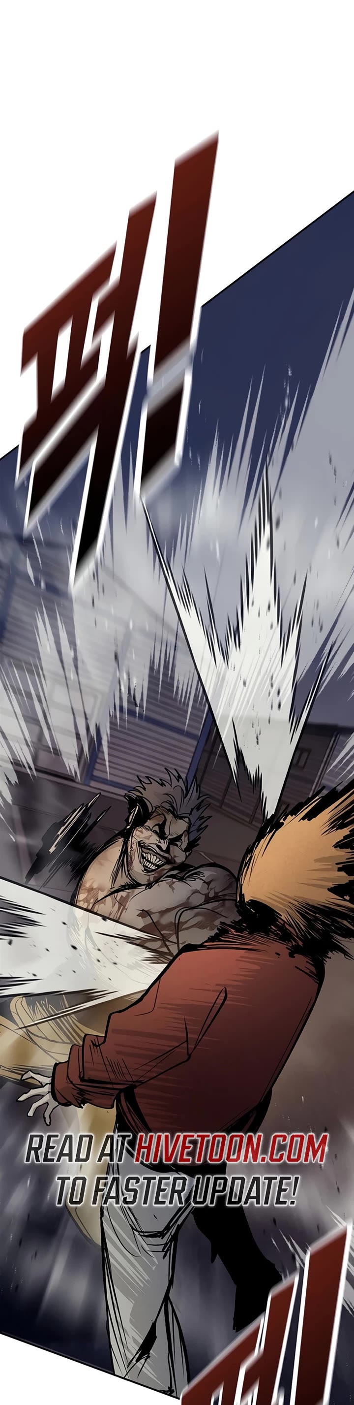 High School Conquest: The Battle Against the Bullies Chapter 67 page 78 - Chapter 67