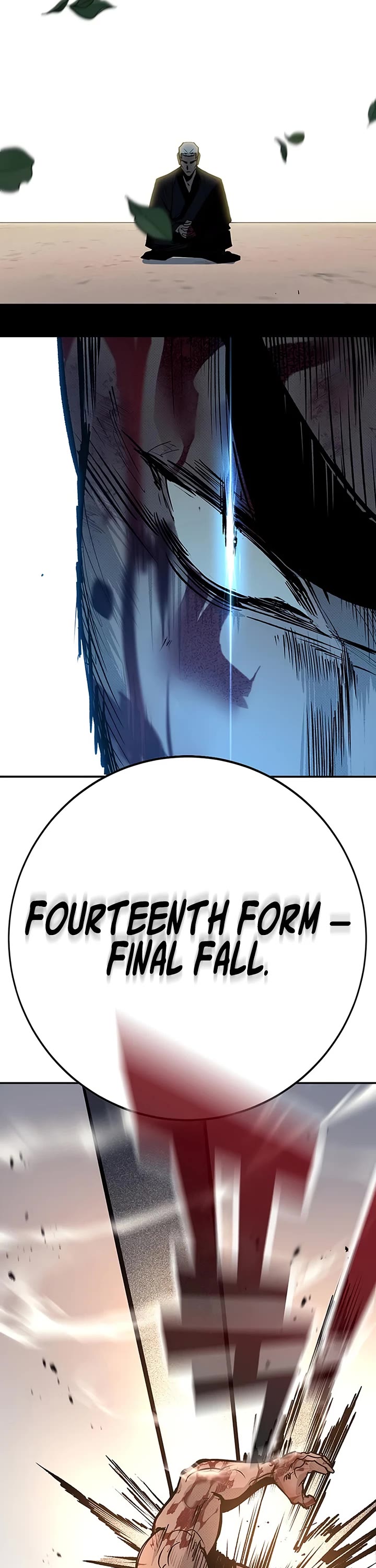 High School Conquest: The Battle Against the Bullies Chapter 68 page 21 - Chapter 68