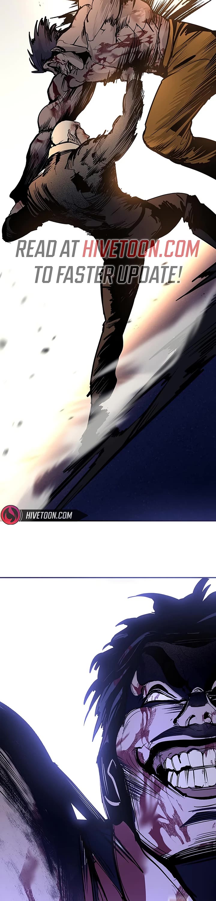 High School Conquest: The Battle Against the Bullies Chapter 68 page 22 - Chapter 68