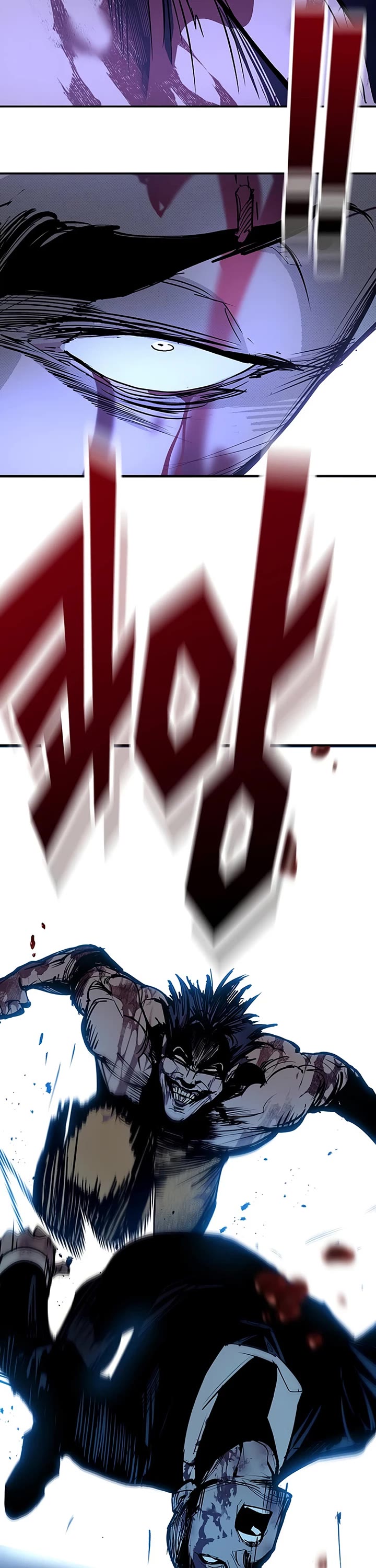 High School Conquest: The Battle Against the Bullies Chapter 68 page 23 - Chapter 68
