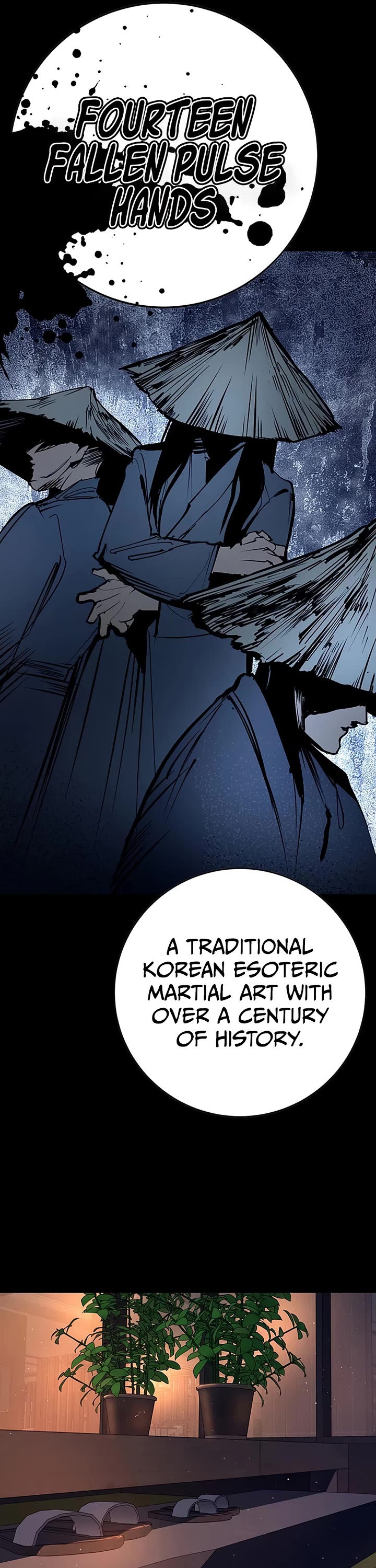 High School Conquest: The Battle Against the Bullies Chapter 68 page 26 - Chapter 68