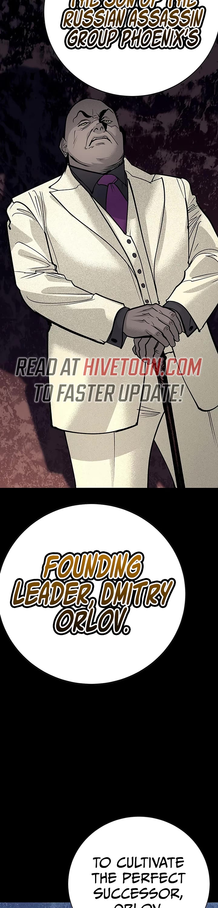 High School Conquest: The Battle Against the Bullies Chapter 68 page 28 - Chapter 68
