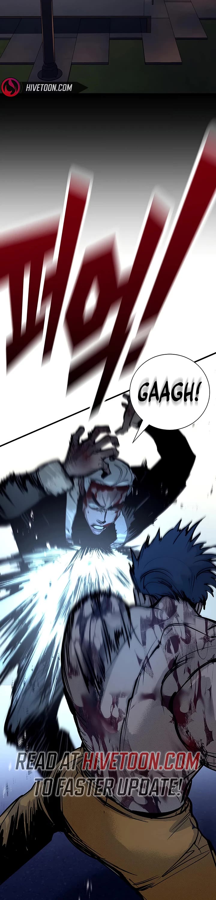 High School Conquest: The Battle Against the Bullies Chapter 68 page 34 - Chapter 68