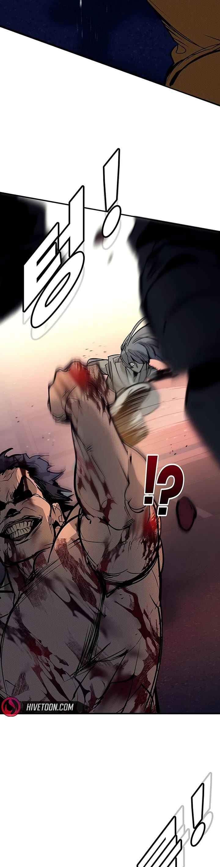 High School Conquest: The Battle Against the Bullies Chapter 68 page 35 - Chapter 68