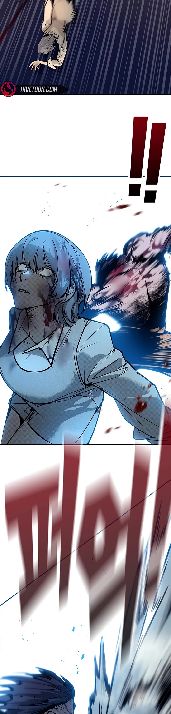 High School Conquest: The Battle Against the Bullies Chapter 68 page 38 - Chapter 68