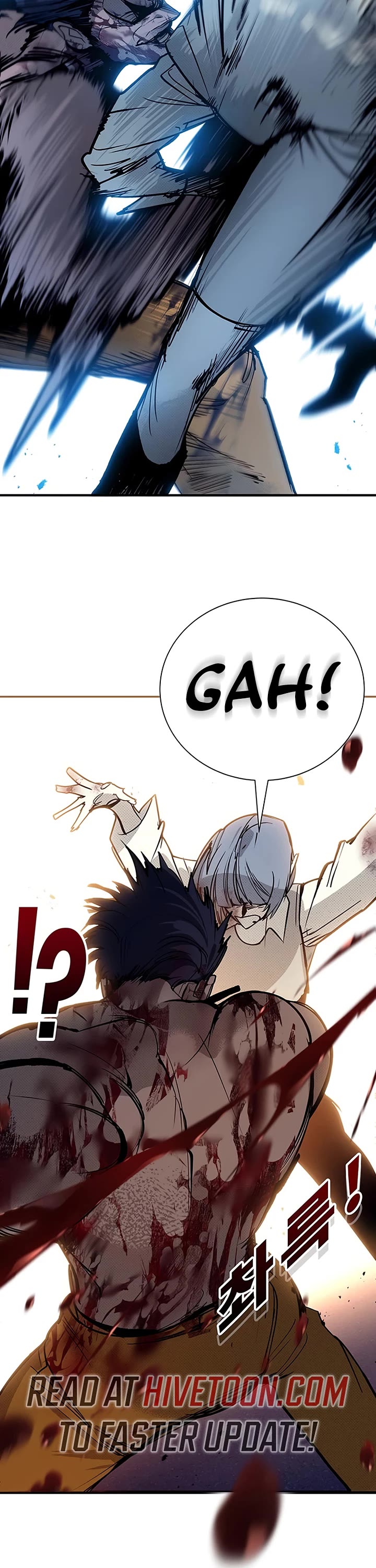 High School Conquest: The Battle Against the Bullies Chapter 68 page 39 - Chapter 68