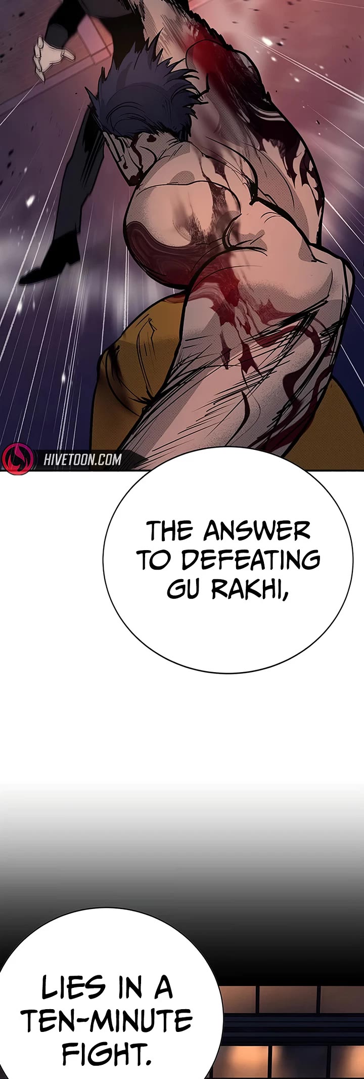 High School Conquest: The Battle Against the Bullies Chapter 68 page 41 - Chapter 68