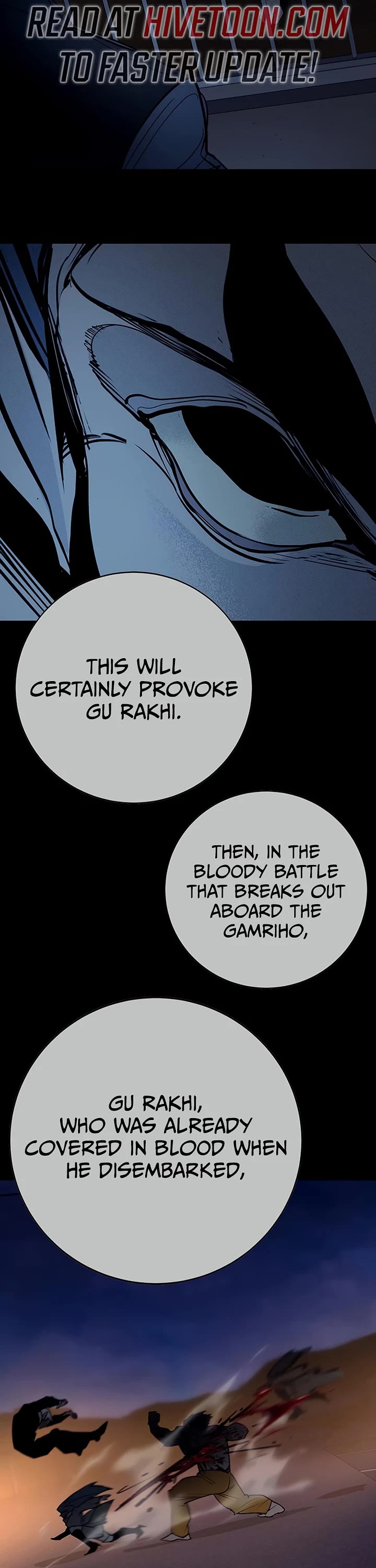 High School Conquest: The Battle Against the Bullies Chapter 68 page 52 - Chapter 68