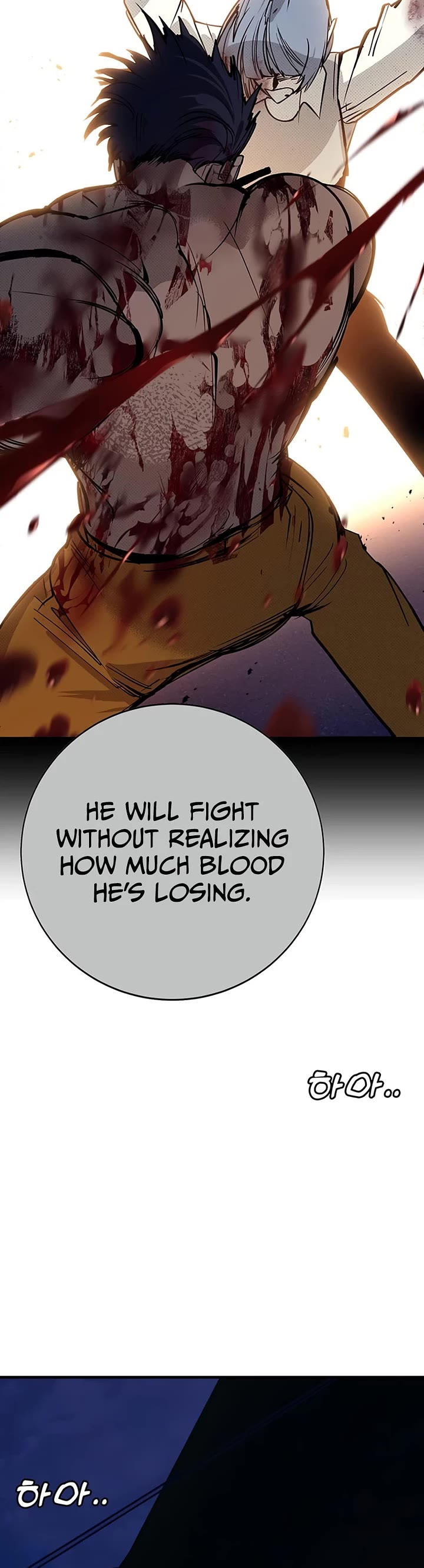 High School Conquest: The Battle Against the Bullies Chapter 68 page 54 - Chapter 68