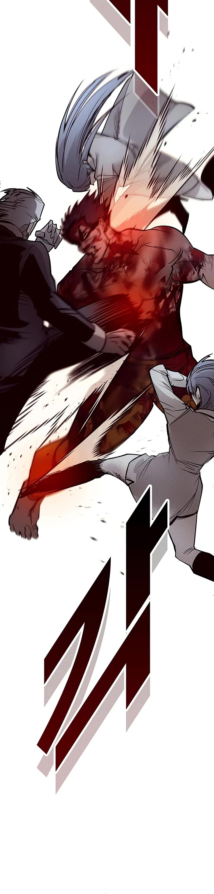 High School Conquest: The Battle Against the Bullies Chapter 68 page 64 - Chapter 68