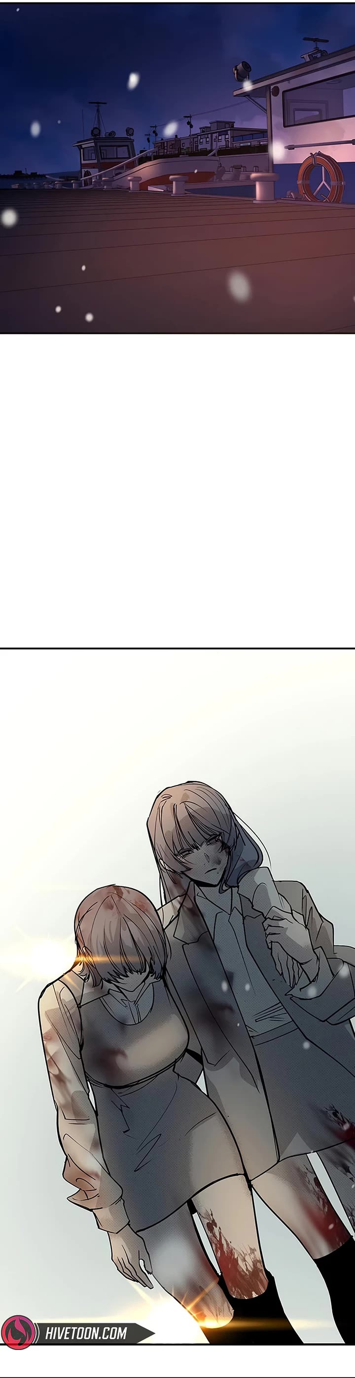 High School Conquest: The Battle Against the Bullies Chapter 68 page 66 - Chapter 68