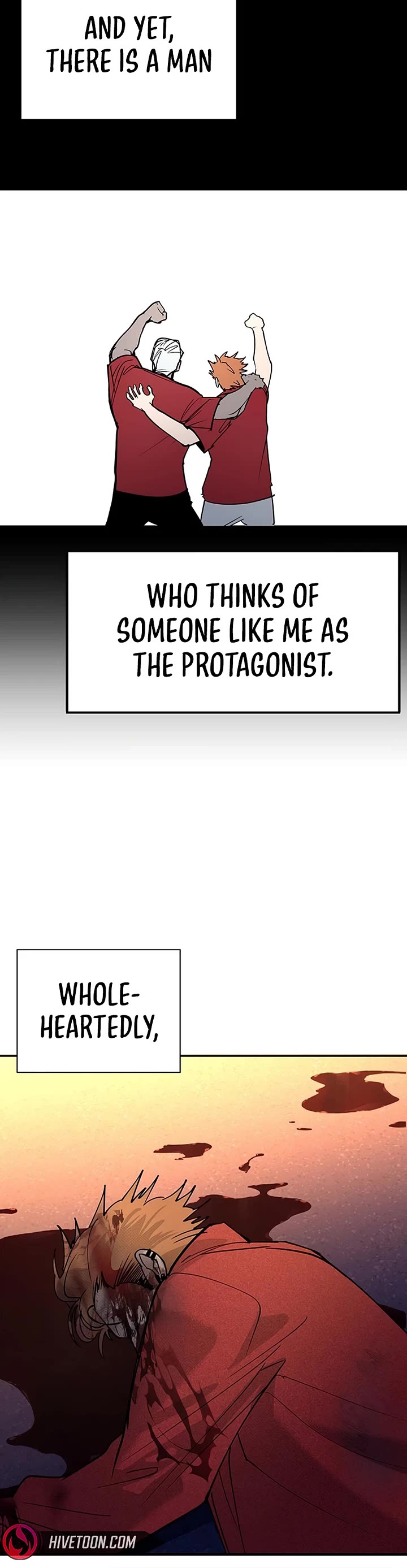 High School Conquest: The Battle Against the Bullies Chapter 68 page 7 - Chapter 68