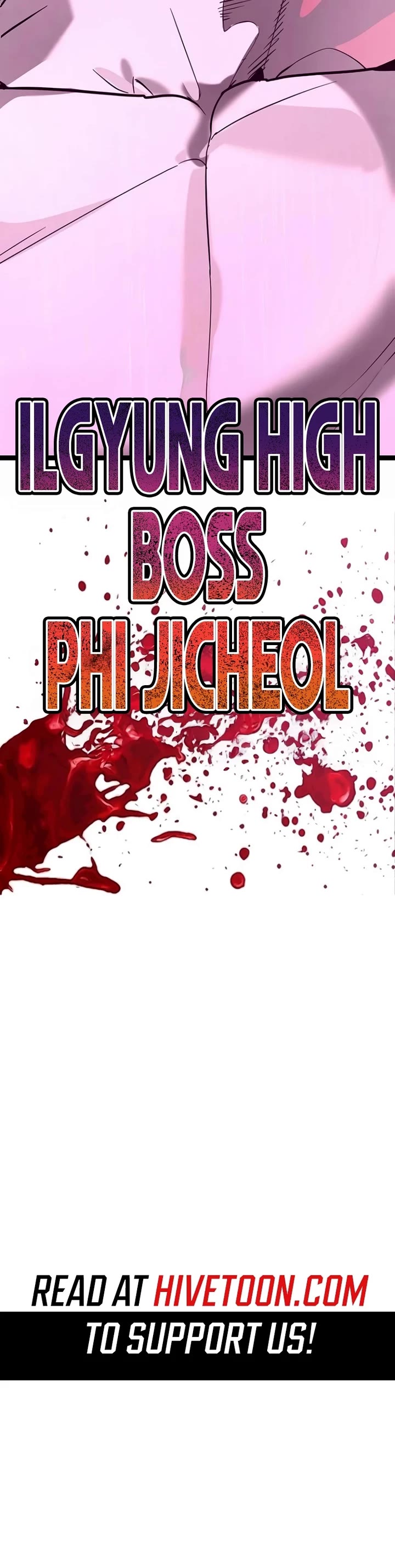 High School Conquest: The Battle Against the Bullies Chapter 7 page 100 - Chapter 7