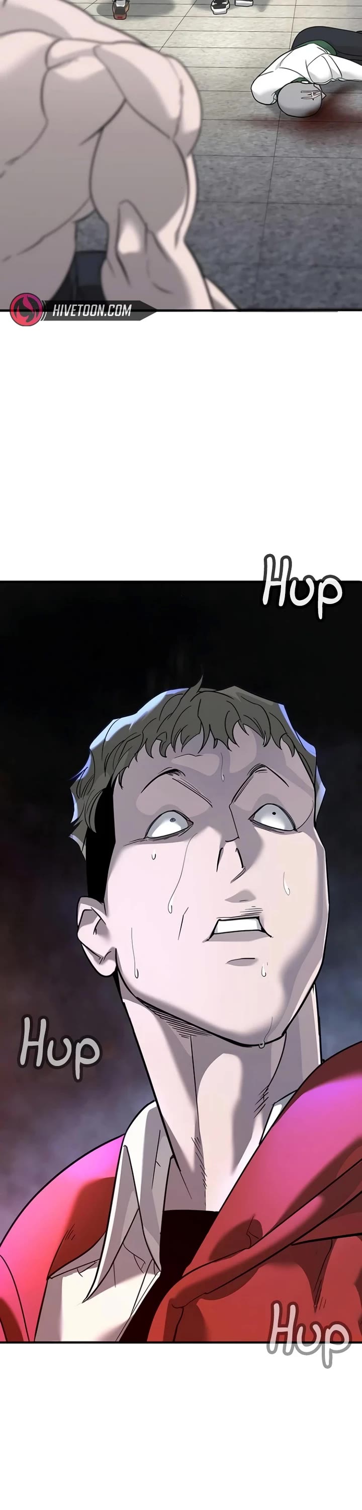 High School Conquest: The Battle Against the Bullies Chapter 7 page 33 - Chapter 7