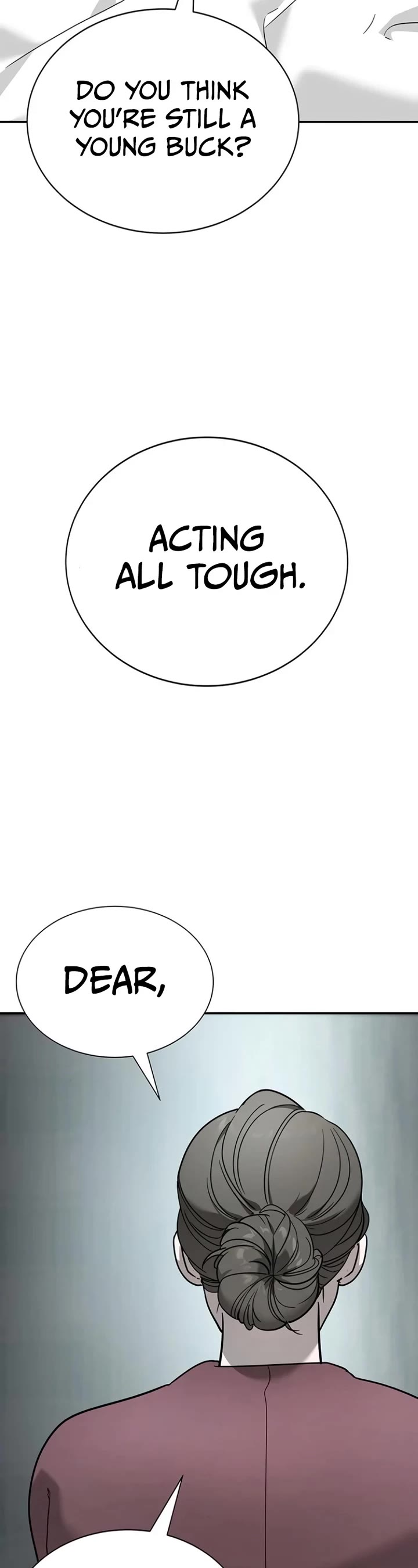 High School Conquest: The Battle Against the Bullies Chapter 7 page 59 - Chapter 7