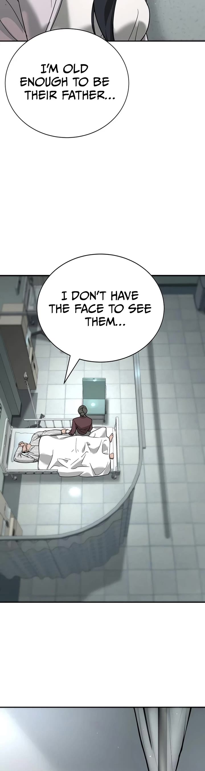 High School Conquest: The Battle Against the Bullies Chapter 7 page 84 - Chapter 7