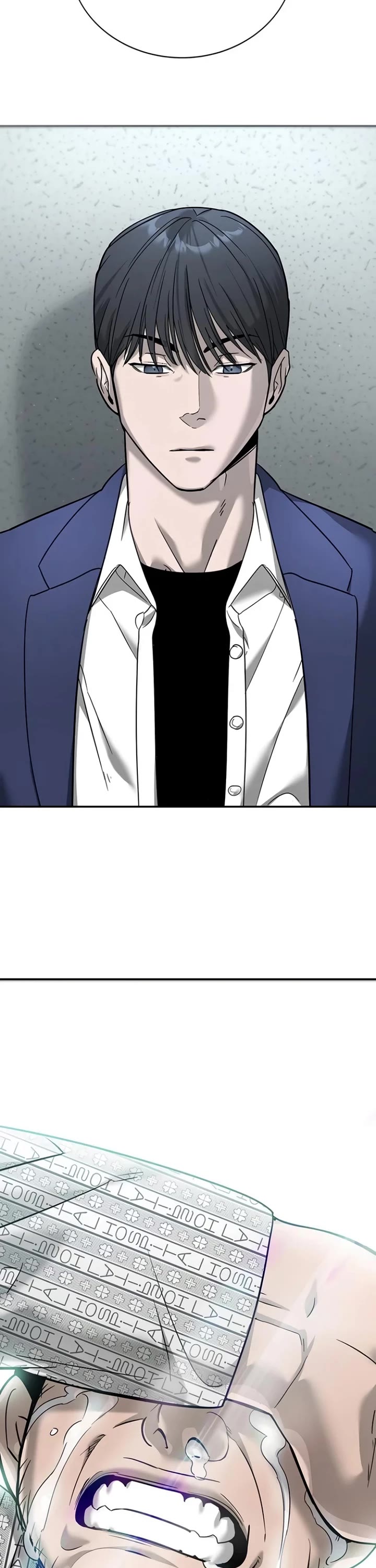 High School Conquest: The Battle Against the Bullies Chapter 7 page 86 - Chapter 7