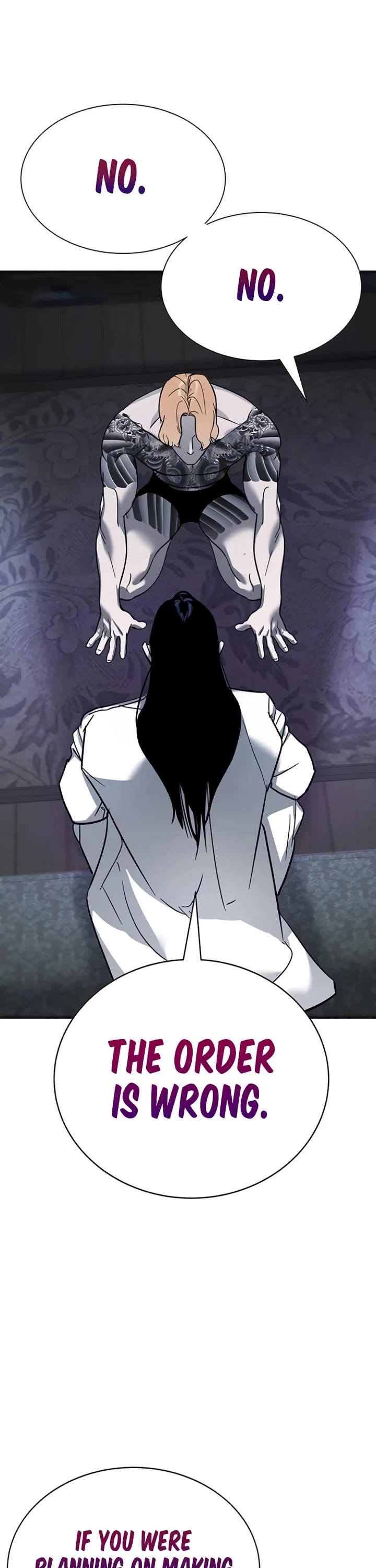 High School Conquest: The Battle Against the Bullies Chapter 7 page 91 - Chapter 7