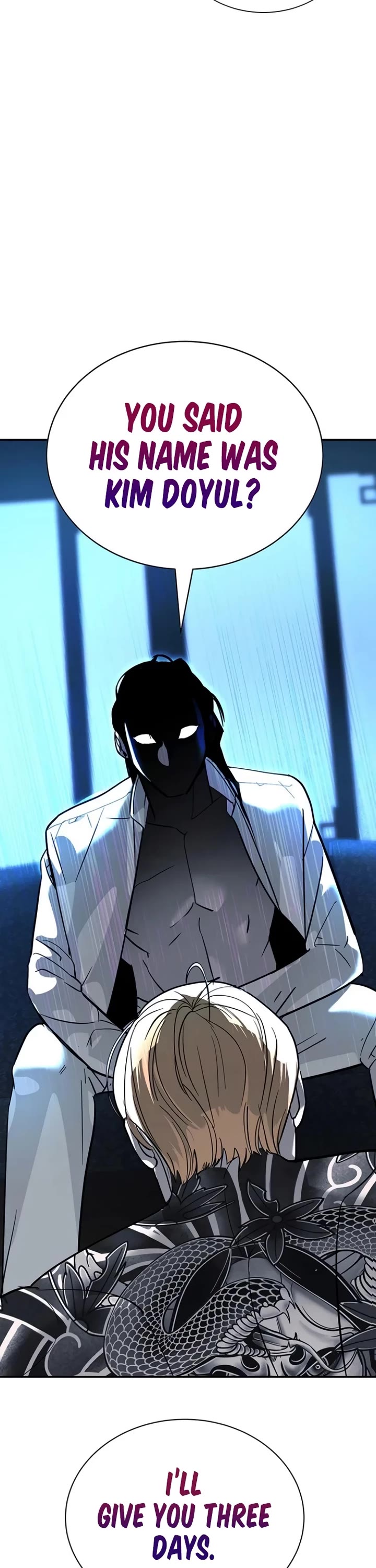 High School Conquest: The Battle Against the Bullies Chapter 7 page 97 - Chapter 7