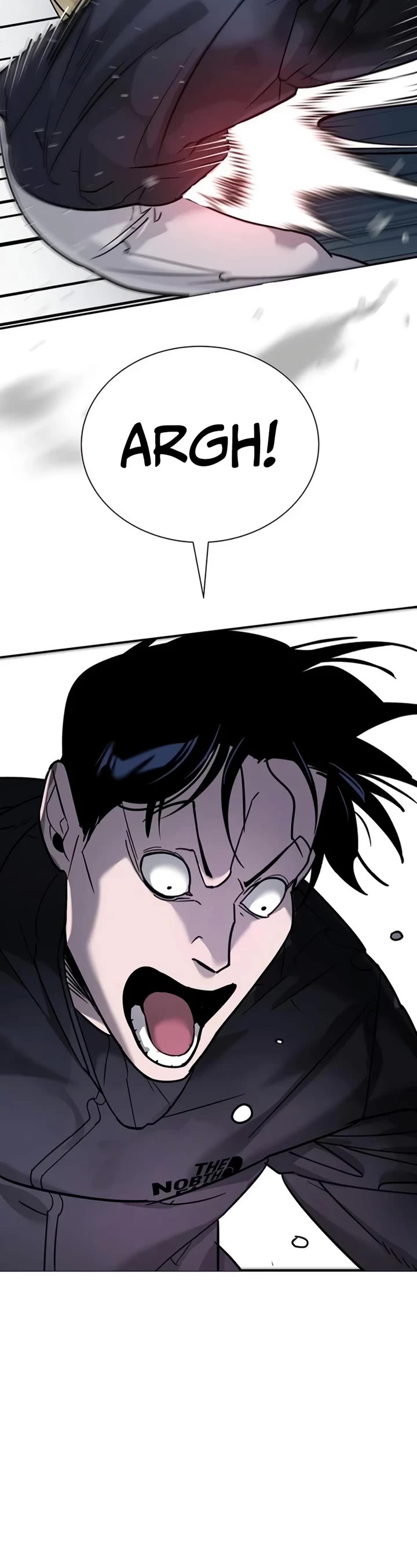 High School Conquest: The Battle Against the Bullies Chapter 8 page 20 - Chapter 8