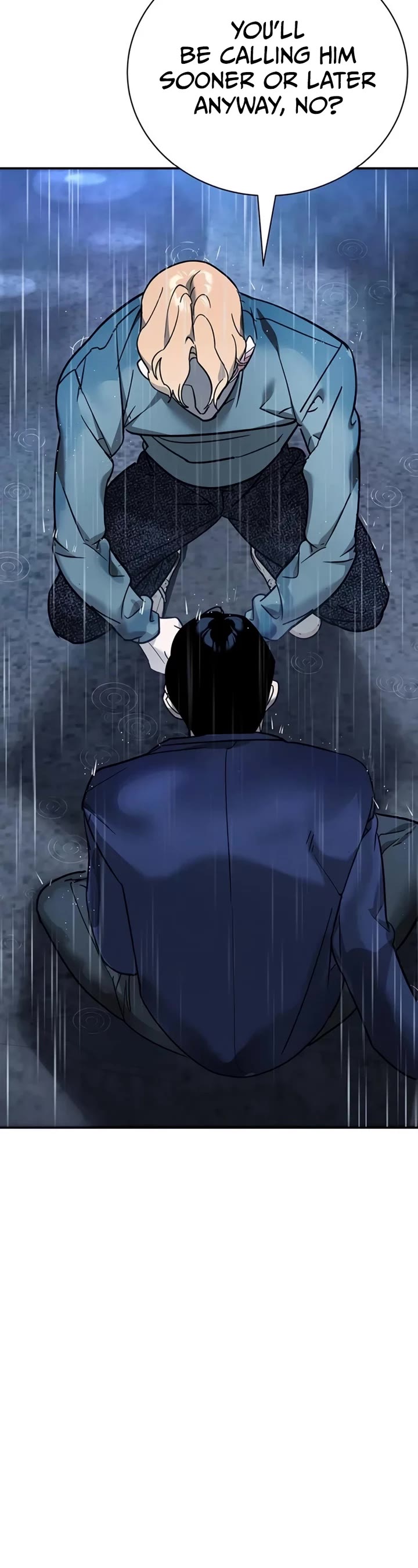 High School Conquest: The Battle Against the Bullies Chapter 8 page 40 - Chapter 8