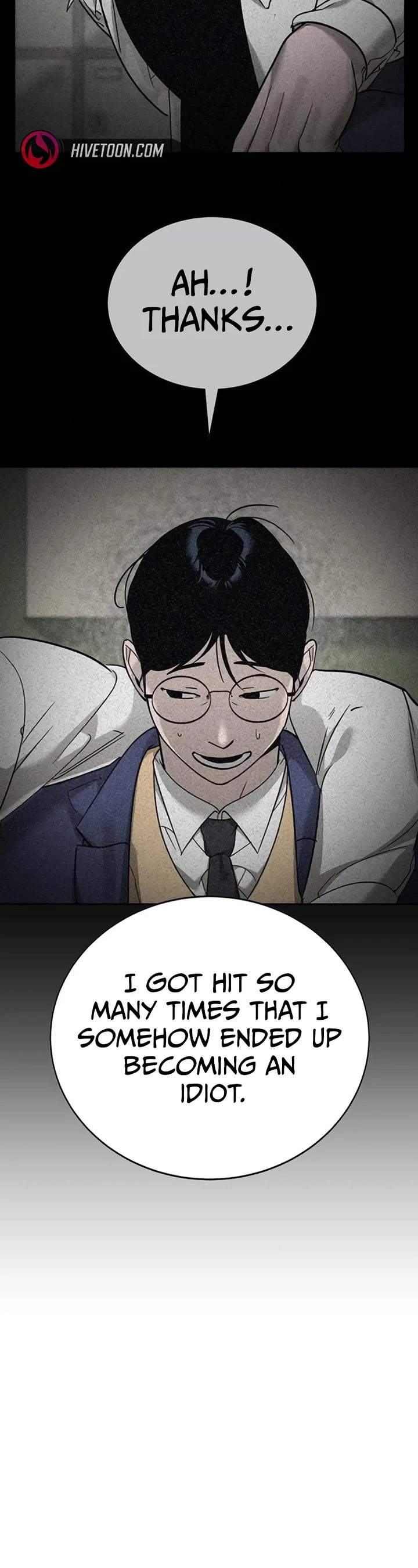 High School Conquest: The Battle Against the Bullies Chapter 8 page 5 - Chapter 8