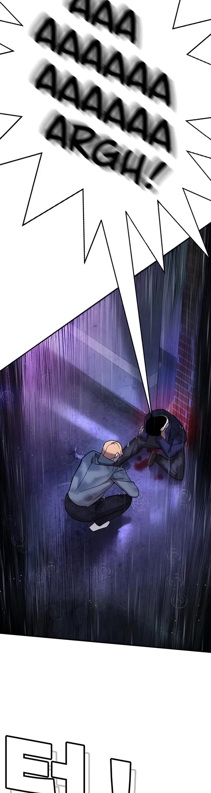 High School Conquest: The Battle Against the Bullies Chapter 8 page 50 - Chapter 8