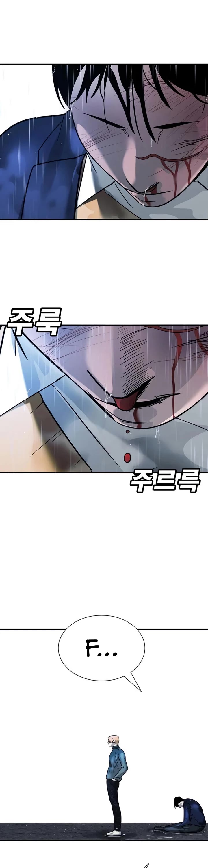 High School Conquest: The Battle Against the Bullies Chapter 8 page 66 - Chapter 8