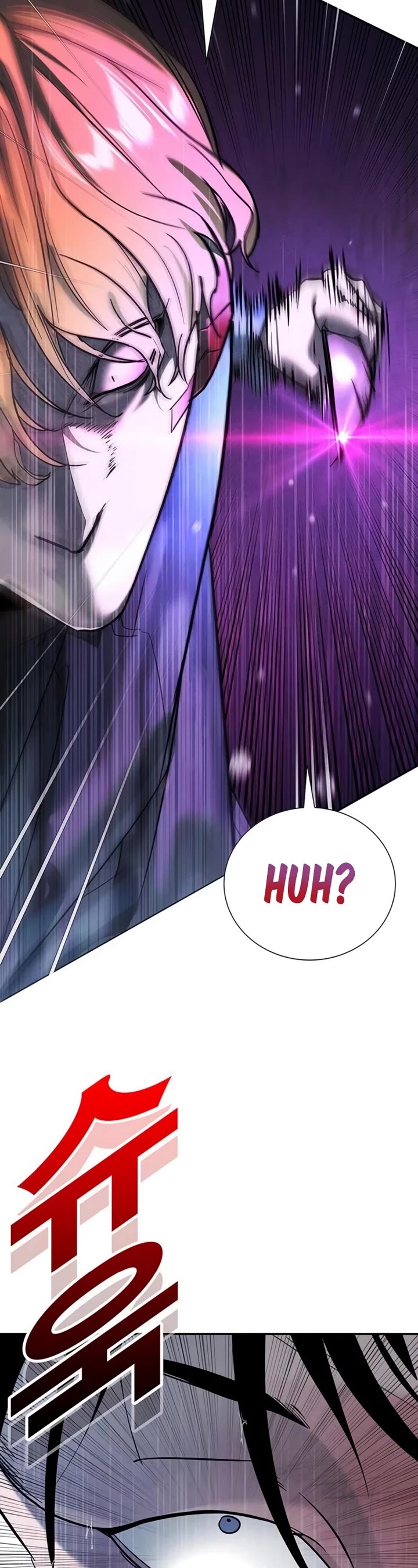 High School Conquest: The Battle Against the Bullies Chapter 8 page 80 - Chapter 8