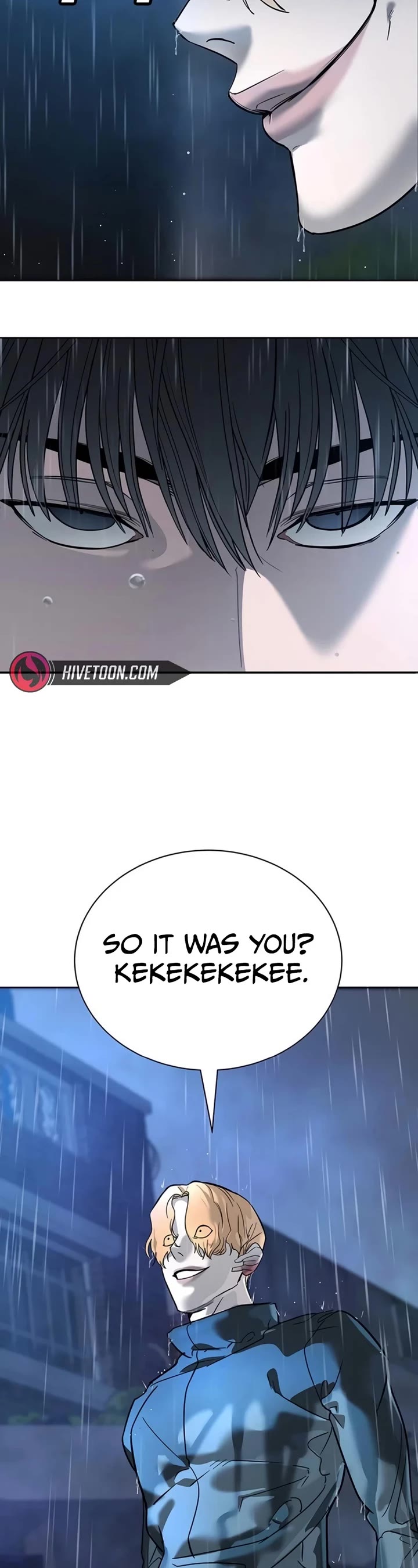 High School Conquest: The Battle Against the Bullies Chapter 8 page 90 - Chapter 8