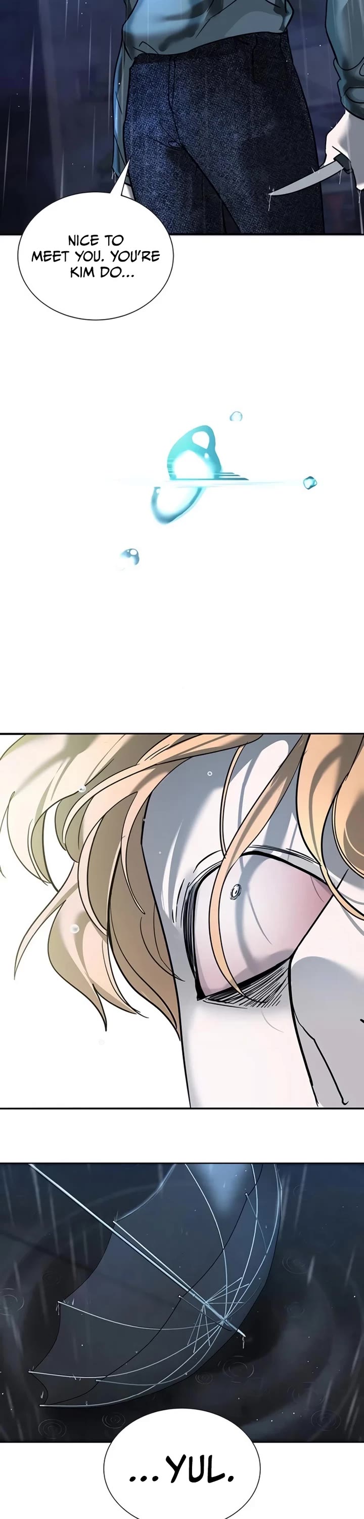 High School Conquest: The Battle Against the Bullies Chapter 8 page 91 - Chapter 8