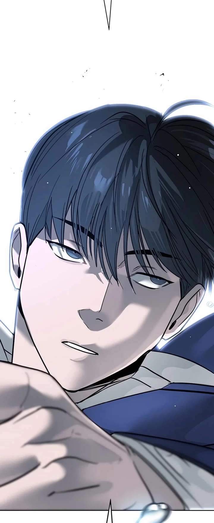 High School Conquest: The Battle Against the Bullies Chapter 8 page 94 - Chapter 8