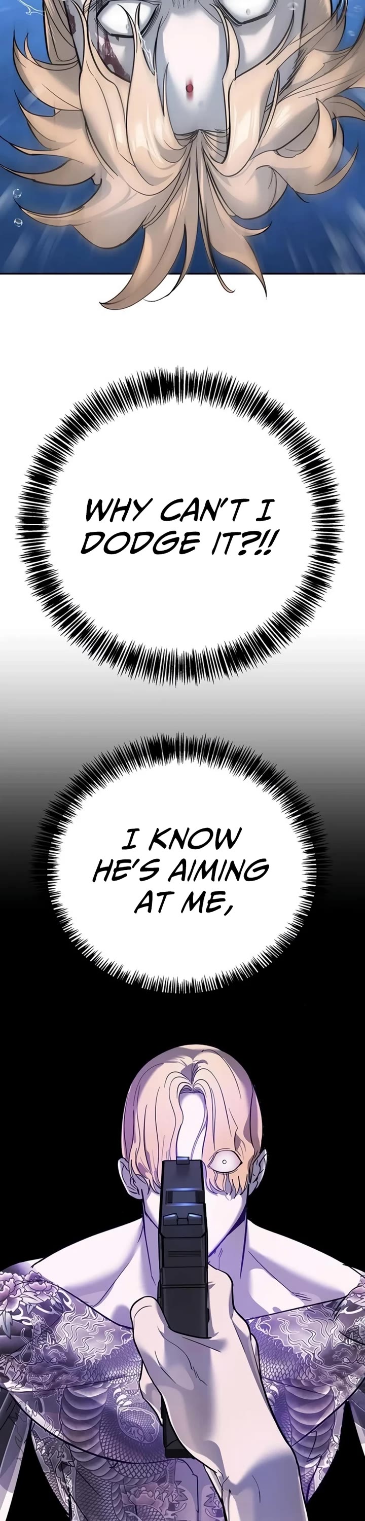 High School Conquest: The Battle Against the Bullies Chapter 9 page 37 - Chapter 9