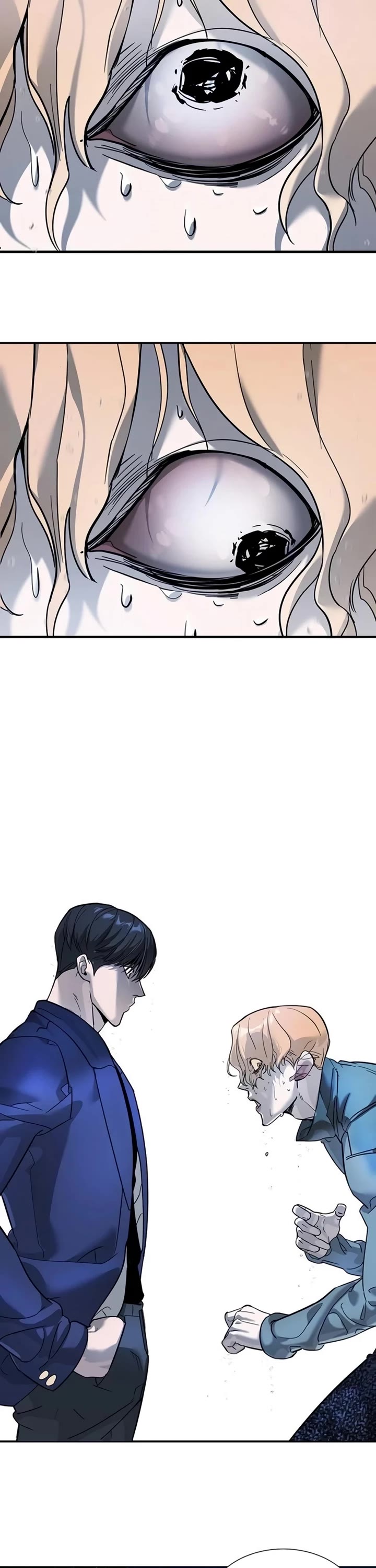 High School Conquest: The Battle Against the Bullies Chapter 9 page 48 - Chapter 9
