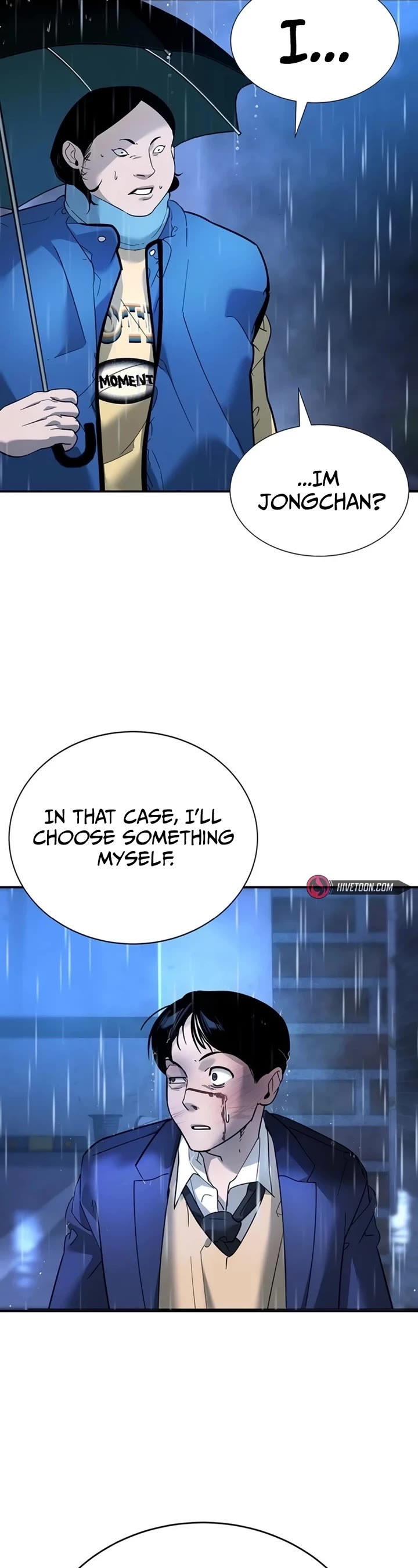 High School Conquest: The Battle Against the Bullies Chapter 9 page 49 - Chapter 9