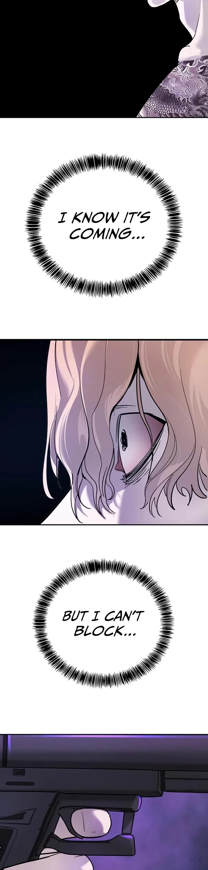 High School Conquest: The Battle Against the Bullies Chapter 9 page 51 - Chapter 9