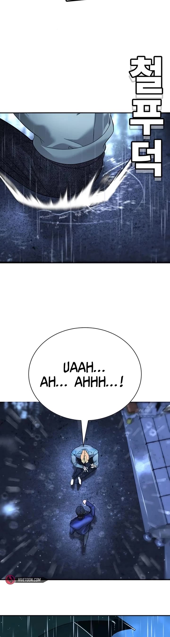 High School Conquest: The Battle Against the Bullies Chapter 9 page 54 - Chapter 9