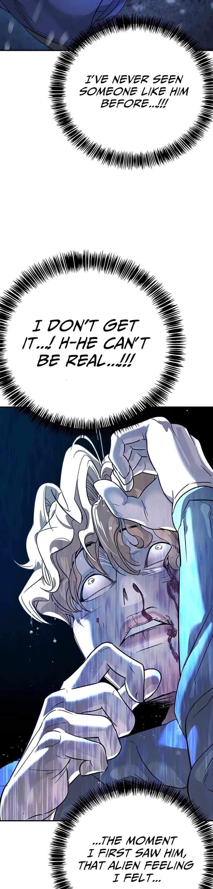 High School Conquest: The Battle Against the Bullies Chapter 9 page 56 - Chapter 9