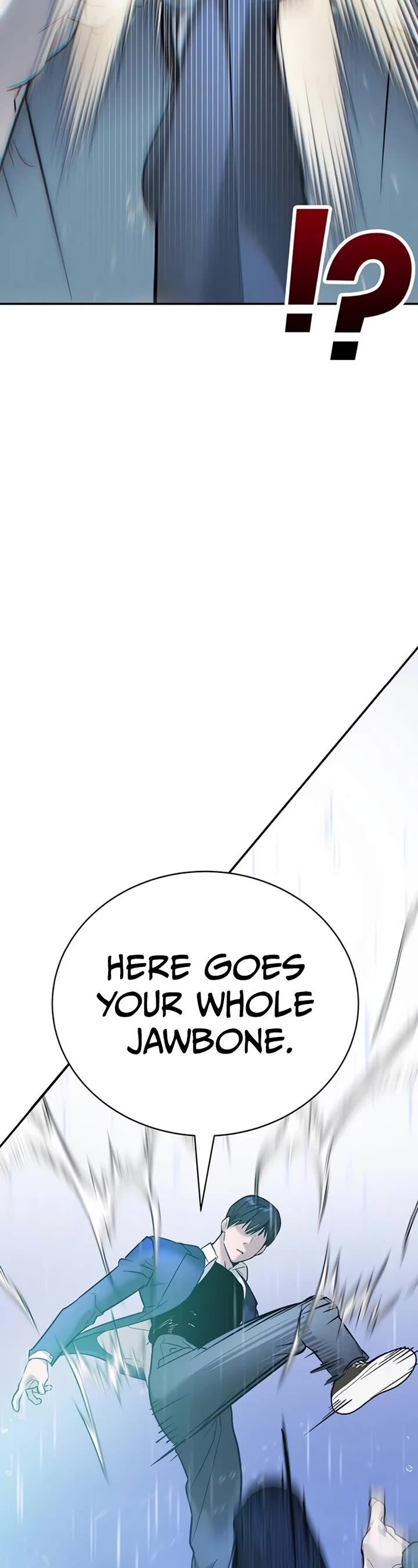 High School Conquest: The Battle Against the Bullies Chapter 9 page 60 - Chapter 9