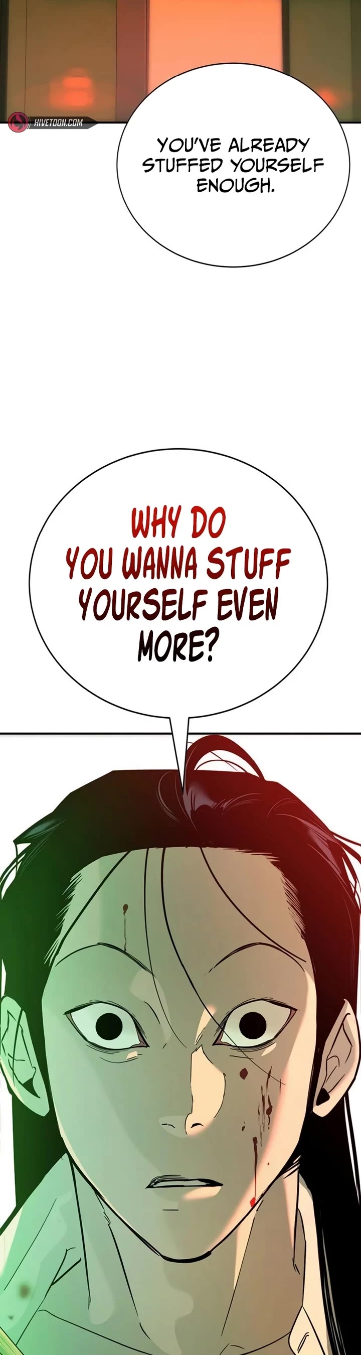 High School Conquest: The Battle Against the Bullies Chapter 9 page 74 - Chapter 9