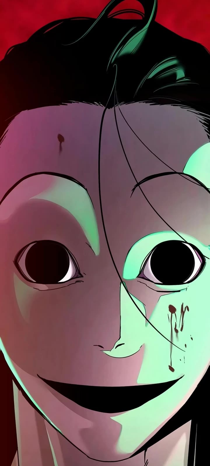 High School Conquest: The Battle Against the Bullies Chapter 9 page 92 - Chapter 9