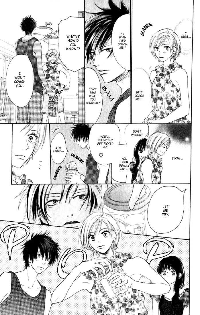 High School Debut Chapter 1 page 29 - Chapter 1