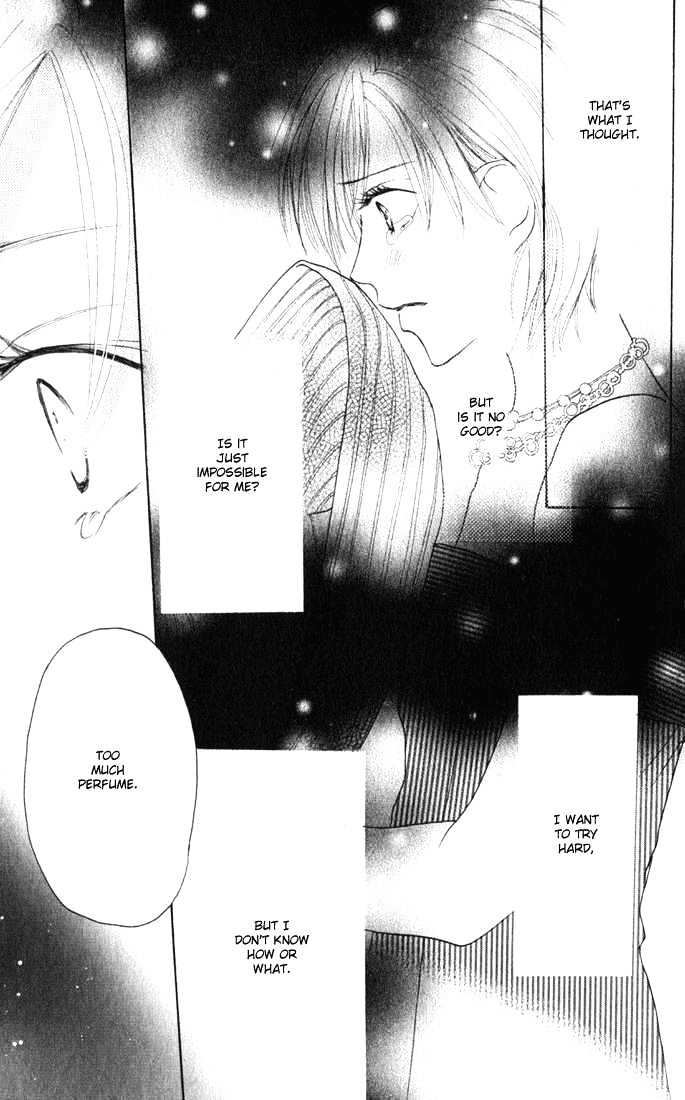 High School Debut Chapter 1 page 45 - Chapter 1
