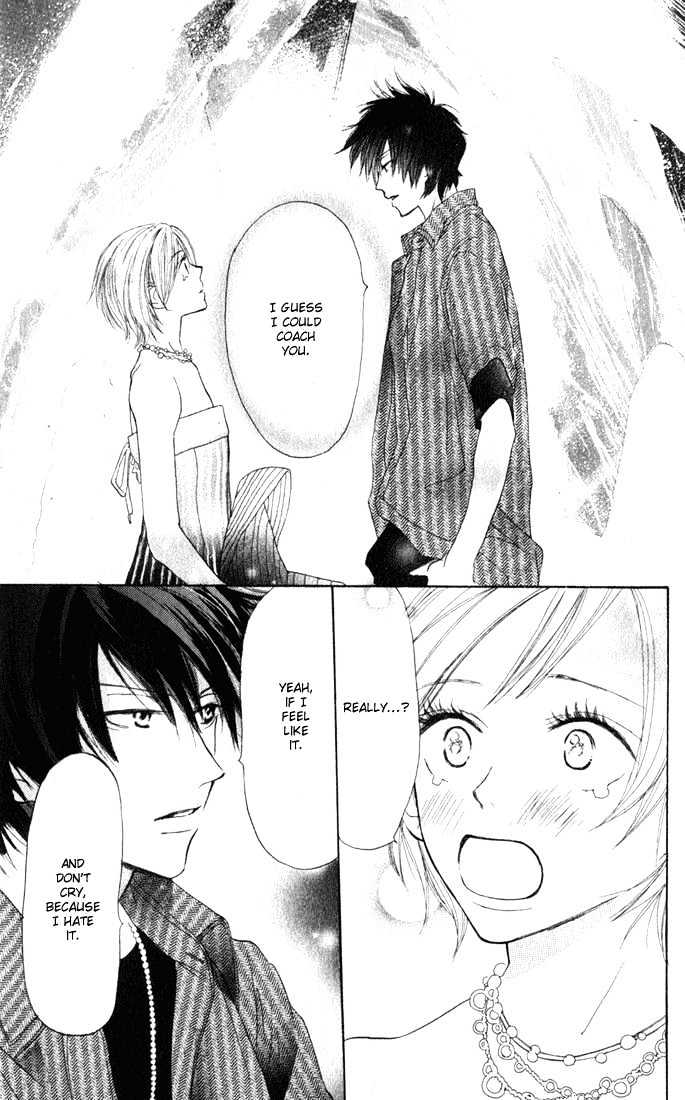 High School Debut Chapter 1 page 47 - Chapter 1