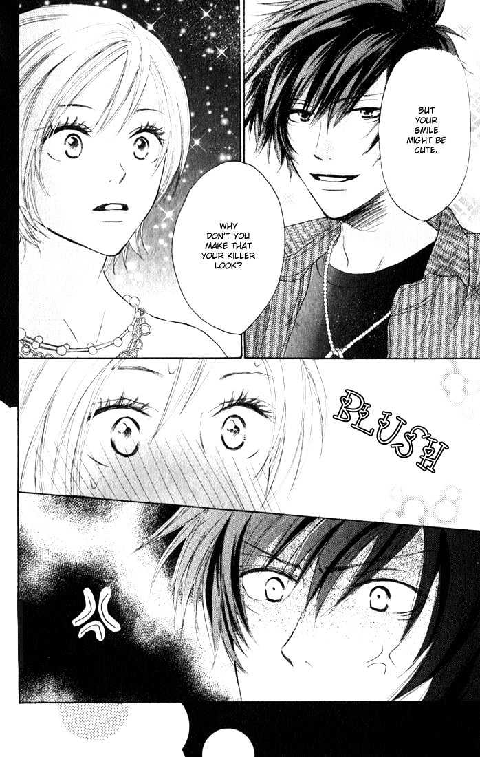 High School Debut Chapter 1 page 50 - Chapter 1